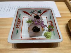-荣一代目OMAKASE板前料理