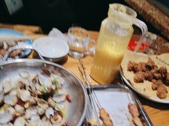 -永红源啤酒·烧烤·海鲜·大排档(台柳路店)