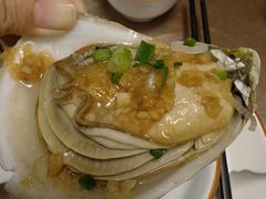 -华源餐厅·海鲜大排档(日月贝店)
