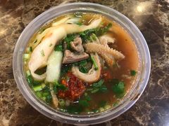 -老广州牛杂(深圳白石洲总店)