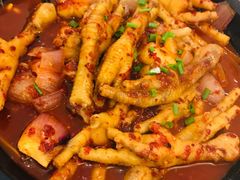 -HOTISLAND海鸡岛·韩国料理(江南西店)