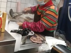 -鞠氏黑芝麻糊(水塔店)