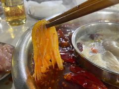 -渝味黄姐火锅(黄泥村店)