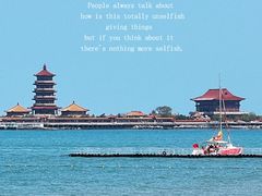 -蓬莱阁景区