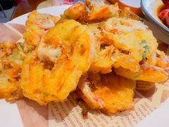 -杨氏青龙虾·羊蝎子(珠江路店)