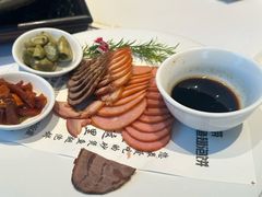 -鱼翅楼·津派砂锅鱼翅(水上公园店)