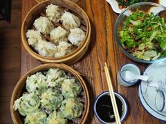 -正宗天津烧麦馆(柳州路店)