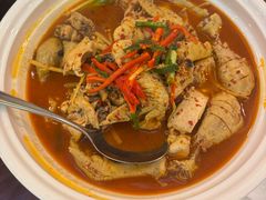 -潇湘·永州会馆(百子湾店)