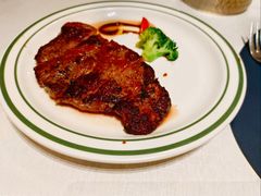 -圣彼得堡观江俄餐厅(中央大街黑金冠店)