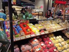 零售区-盒马鲜生(189购物中心店)