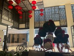 -天津东凯悦酒店·Market Café自助餐厅