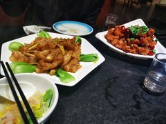 -晚归月亮湾私家菜(临邑路店)