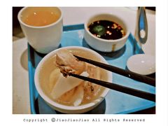 -百年果林椰子鸡(中洲店)