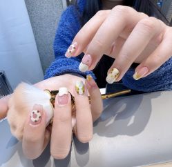点击看大图 -Nail Me美甲美睫