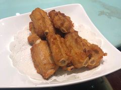 -王府井酒店(金桥港湾店)