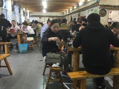 -张关合渣(航空大道店)