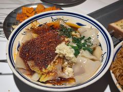 -叁宝烤肉• 西安烧烤(凤城十二路店)