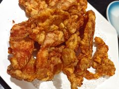 -晚归月亮湾私家菜(临邑路店)