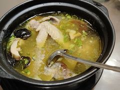 -呼吸森林·生态农庄农家乐私房菜