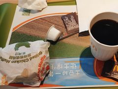 -麦当劳(杭州西湖银泰百货店)