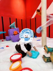 -木马王国(萧山银隆店)