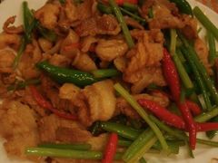 -香格里汀私房菜馆