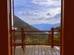 -三亚亚龙湾人间天堂鸟巢度假村