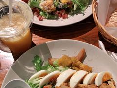 -麦田工坊(月湖店)