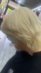 -青霖·飘逸造型