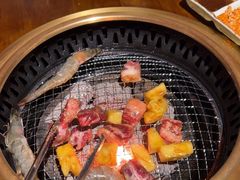 -竹涟烧肉(欢肆店•原星悦荟店)