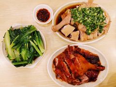 -鹅最好(南光店)