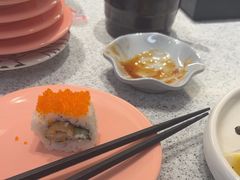 -争鲜回转寿司(中街大悦城店)