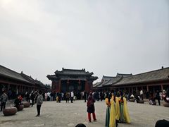 -开封府