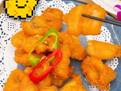 -轩记海鲜餐厅·四十五年老字号·经典粤菜(西区彩虹店)