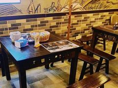 -52HZ主题桌游馆(解放西路店)