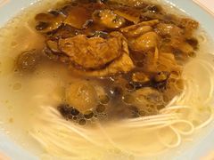 双菇面筋-沈大成(南京东路店)