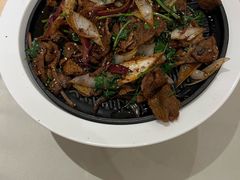 -鸭匠食府·挂炉烤鸭·新京菜(阜成路店)