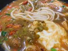 -文杰餐馆(南洪时尚风情街店)