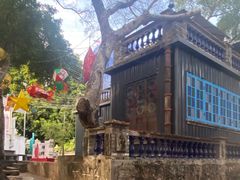 -三溪村