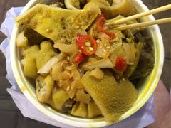 -凝香园(渣菲大厦店)