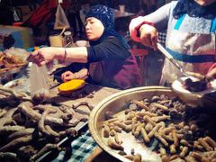 -正宁路小吃夜市