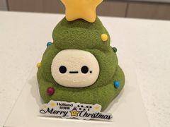 -好利来(曲江龙湖店)