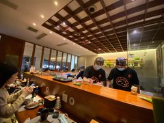 -戏作寿司(观音桥店)