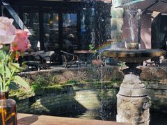 -Golden Lily河内巴黎法越料理餐厅(建国西路店)