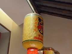 -杨记隆府重庆江湖菜(大悦城店)