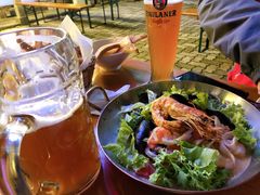 -宝莱纳餐厅(滨江店)