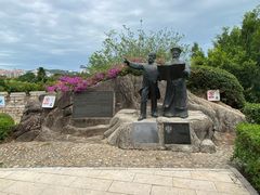 -胡里山炮台
