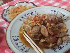 -小球滚滚湘菜馆·烤鱼·口味虾(太平街店)
