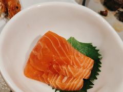 -Mr.Fish鱼鲜生海鲜放题(高德置地冬广场店)
