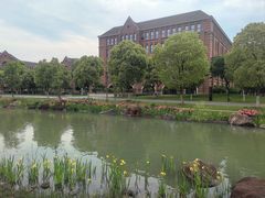 -浙江大学(海宁国际校区)